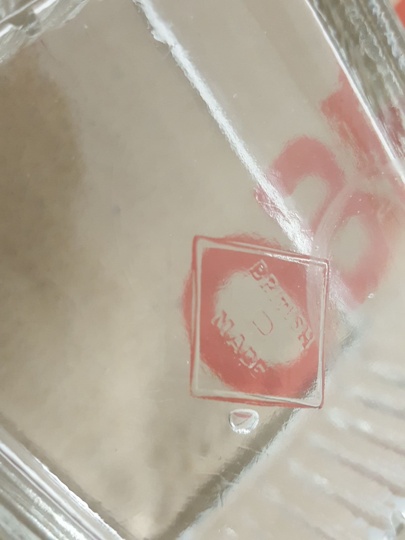 Image of 47x Glass Microscope Slide Holders Tubs / Trays Lab Glassware