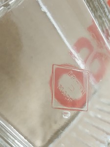 Thumbnail image of 47x Glass Microscope Slide Holders Tubs / Trays Lab Glassware
