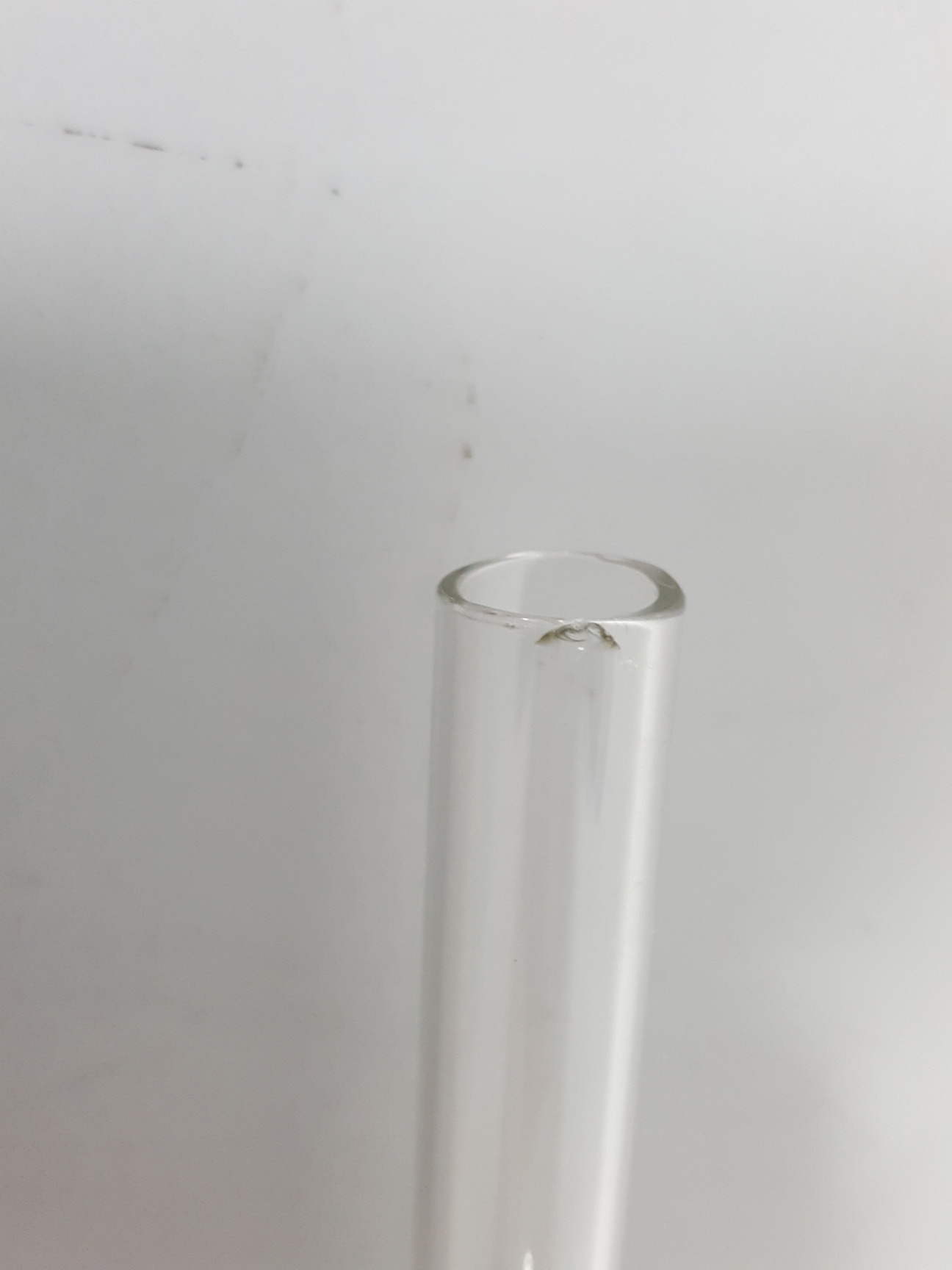 Image of Quickfit Borosilicate Glass Condenser Coil CX/305 Lab Jointed Glassware 34/35