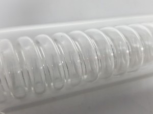 Thumbnail image of Quickfit Borosilicate Glass Condenser Coil CX/305 Lab Jointed Glassware 34/35