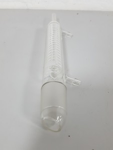 Thumbnail image of Quickfit Borosilicate Glass Condenser Coil CX/305 Lab Jointed Glassware 34/35