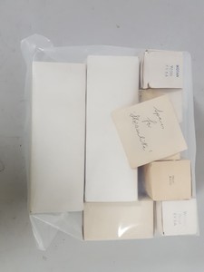 Thumbnail image of Large Lot Microscope & Projector Lab Lamps Zeiss Wotan Osram