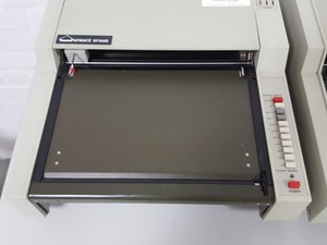 Thumbnail image of 3x Advance Bryans Chart Recorders Linear Recorder Lab