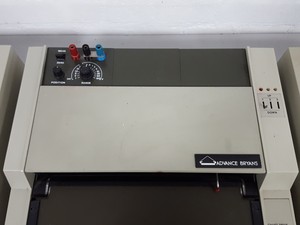 Thumbnail image of 3x Advance Bryans Chart Recorders Linear Recorder Lab