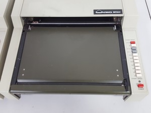 Thumbnail image of 3x Advance Bryans Chart Recorders Linear Recorder Lab