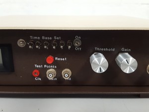 Thumbnail image of Lab Unbranded Threshold / Gain Controller