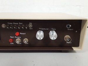 Thumbnail image of Lab Unbranded Threshold / Gain Controller