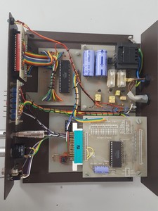 Thumbnail image of Lab Unbranded Threshold / Gain Controller