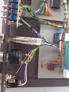 Thumbnail image of Lab Unbranded Threshold / Gain Controller