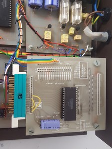 Thumbnail image of Lab Unbranded Threshold / Gain Controller