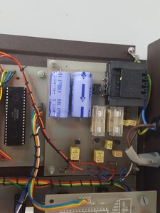 Thumbnail image of Lab Unbranded Threshold / Gain Controller