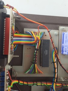 Thumbnail image of Lab Unbranded Threshold / Gain Controller