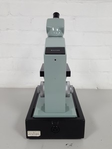 Thumbnail image of Watson Microsystem 70 Microscope + 4 Objectives