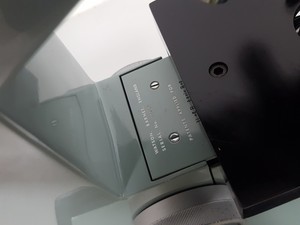 Thumbnail image of Watson Microsystem 70 Microscope + 4 Objectives