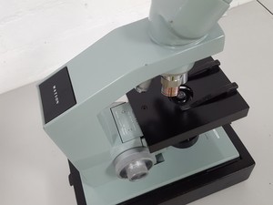 Thumbnail image of Watson Microsystem 70 Microscope + 4 Objectives