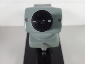 Thumbnail image of Watson Microsystem 70 Microscope + 4 Objectives