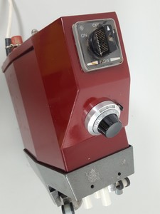 Thumbnail image of Watson Marlow MHRE 22 Peristaltic Pump