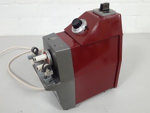 Thumbnail image of Watson Marlow MHRE 22 Peristaltic Pump