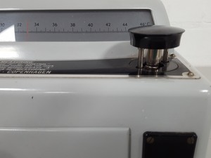 Thumbnail image of Elektro Laboratoriet Copenhagen TE-3 Lab 