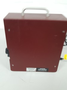 Thumbnail image of Hoefer Scientific PS500XT DC Power Supply Lab
