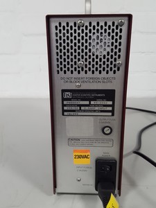 Thumbnail image of Hoefer Scientific PS500XT DC Power Supply Lab