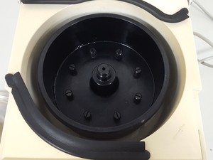 Thumbnail image of Heraeus Sepatech Biofuge 15 Benchtop Centrifuge + HTA 13.8 13000rpm Rotor Lab