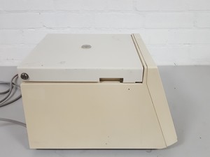 Thumbnail image of Heraeus Sepatech Biofuge 15 Benchtop Centrifuge + HTA 13.8 13000rpm Rotor Lab