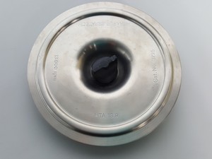 Thumbnail image of Heraeus Sepatech Biofuge 15 Benchtop Centrifuge + HTA 13.8 13000rpm Rotor Lab