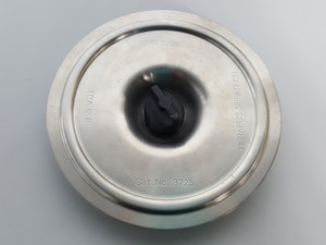 Thumbnail image of Heraeus Sepatech Biofuge 15 Benchtop Centrifuge + HTA 13.8 13000rpm Rotor Lab