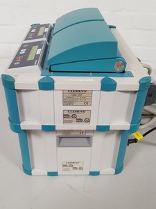 Thumbnail image of Clemens MWG AG Biotech Primus HT PCR System 2 Blocks Thermal Cycler Lab