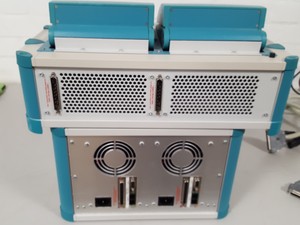 Thumbnail image of Clemens MWG AG Biotech Primus HT PCR System 2 Blocks Thermal Cycler Lab