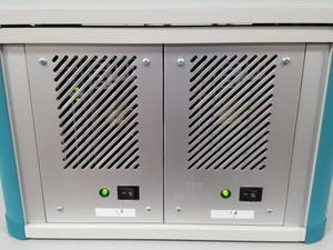 Thumbnail image of Clemens MWG AG Biotech Primus HT PCR System Dual Block Thermal Cycler Lab