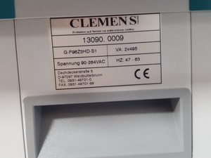 Thumbnail image of Clemens MWG AG Biotech Primus HT PCR System Dual Block Thermal Cycler Lab