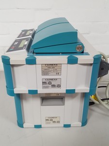 Thumbnail image of Clemens MWG AG Biotech Primus HT PCR System Dual Block Thermal Cycler Lab