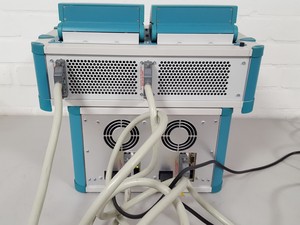 Thumbnail image of Clemens MWG AG Biotech Primus HT PCR System Dual Block Thermal Cycler Lab