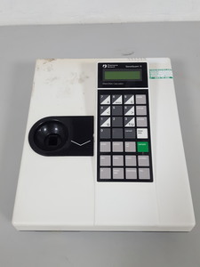 Thumbnail image of Pharmacia Biotech GeneQuant II RNA/DNA Calculator Lab