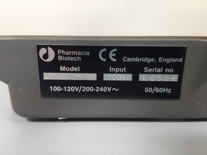 Thumbnail image of Pharmacia Biotech GeneQuant II RNA/DNA Calculator Lab
