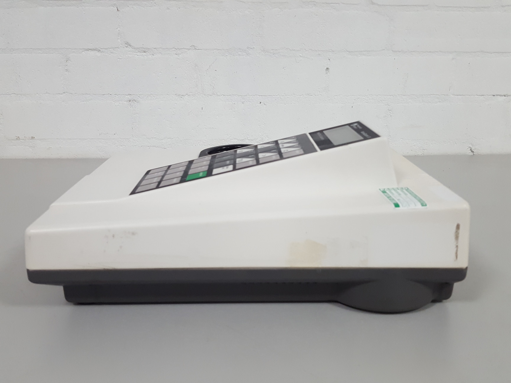 Image of Pharmacia Biotech GeneQuant II RNA/DNA Calculator Lab