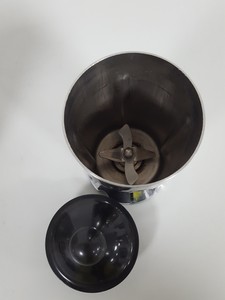 Thumbnail image of MSE Atomix Laboratory 2 Speed Mixer Homogeniser Blender Lab