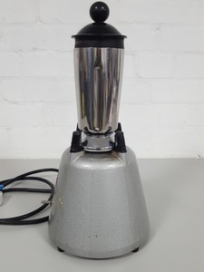 Thumbnail image of MSE Atomix Laboratory 2 Speed Mixer Homogeniser Blender Lab