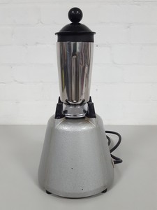 Thumbnail image of MSE Atomix Laboratory 2 Speed Mixer Homogeniser Blender Lab