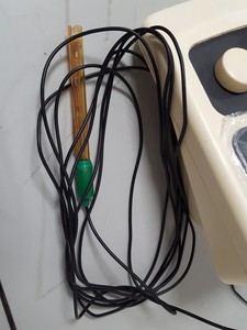 Thumbnail image of Jenway 3505 pH Meter Lab H+