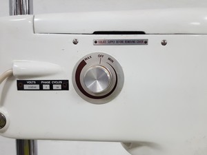 Thumbnail image of Silverson Heavy Duty Sealed Unit Laboratory Mixer Emulsifier Homogeniser Lab