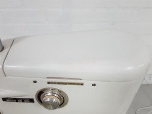 Thumbnail image of Silverson Heavy Duty Sealed Unit Laboratory Mixer Emulsifier Homogeniser Lab