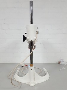 Thumbnail image of Silverson Heavy Duty Sealed Unit Laboratory Mixer Emulsifier Homogeniser Lab