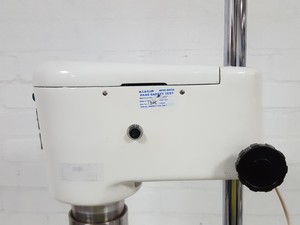Thumbnail image of Silverson Heavy Duty Sealed Unit Laboratory Mixer Emulsifier Homogeniser Lab