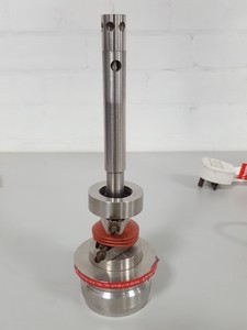 Thumbnail image of Silverson Heavy Duty Sealed Unit Laboratory Mixer Emulsifier Homogeniser Lab