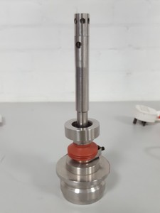 Thumbnail image of Silverson Heavy Duty Sealed Unit Laboratory Mixer Emulsifier Homogeniser Lab