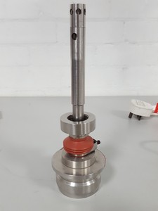 Thumbnail image of Silverson Heavy Duty Sealed Unit Laboratory Mixer Emulsifier Homogeniser Lab