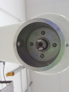 Thumbnail image of Silverson Heavy Duty Sealed Unit Laboratory Mixer Emulsifier Homogeniser Lab